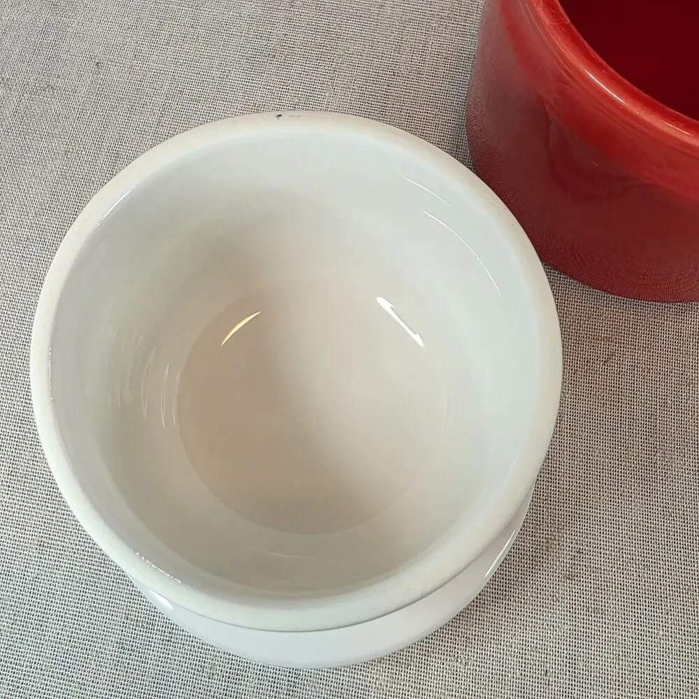 DOWAN ceramic butter